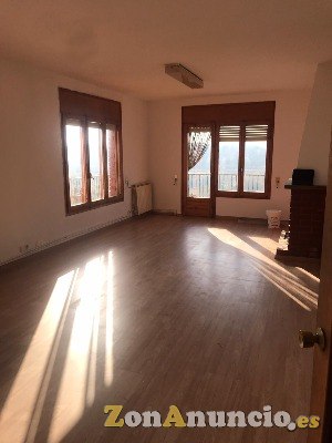 VENTA DE CASA  EN PUEBLO